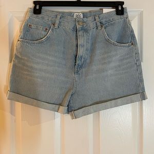 BDG Jean Shorts
